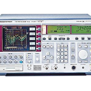 R&S Escs30接收機(jī)